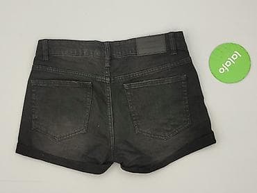 pull and bear rocky: PULL&BEAR, Szorty damskie, rozmiar 2XS — 3