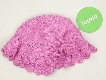Hats and caps: Cap, Female, condition - Very good — 2