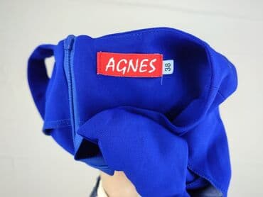 sukienki odcinane pod biustem na wesele allegro: Agnes, Sukienka damska, S — 4