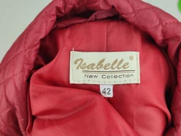 kurtka zimowa geox: New Collection, Kurtka przejściowa damska, XL — 4