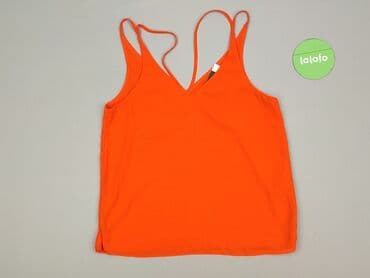 obcisly top: Topshop, Top damski, M — 2