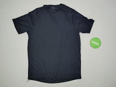under armor kurtka: Under Armour, Koszulka dla mężczyzn, rozmiar S — 3