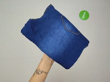 jeansy bootcut: Leggings, Джинси жіночі, розмір XL — 5