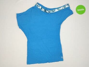 tiffi sukienki damskie: Tiffi, Жіноча блуза, розмір XS — 2