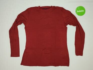 swetry janina: Janina, Golf damski, rozmiar M — 2