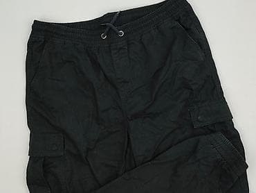 Tissaia, Spodnie cargo damskie, rozmiar 2XL