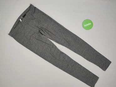 legginsy mugler hm: H&M Divided, Legginsy rozmiar M — 2