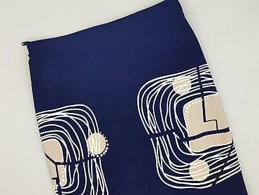 spódnice basic ciążowe: Spódnica damska, rozmiar 3XL — 1