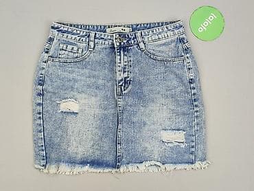 derby jeans: Denim Life, Spódnica damska, rozmiar S — 2