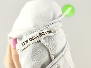 botki na platformie deichmann: Sukienka damska, rozmiar S — 4