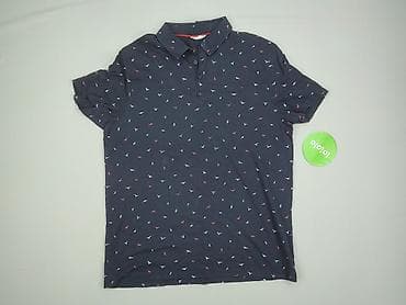 reserved boy: Koszulka polo dla mężczyzn, rozmiar XL — 2