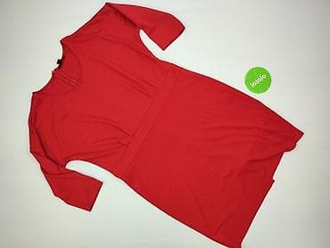esmara sweatshirt: Esmara, Sukienka damska, rozmiar XL — 2