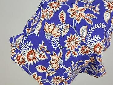 multiblu: Peacocks, Bluzka damska, rozmiar 5XL — 6