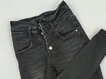 M.Sara, Джинси жіночі, розмір S на lalafo.pl M.Sara, Джинси жіночі, розмір S