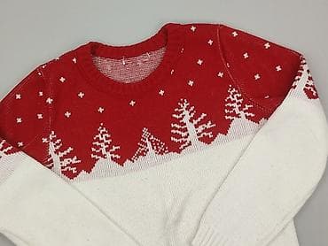 Sweter damski, rozmiar M