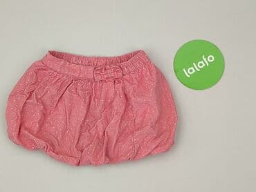pajacyk niemowlęcy lidl: Szorty, 6-9 miesięcy, stan - Idealny — 2