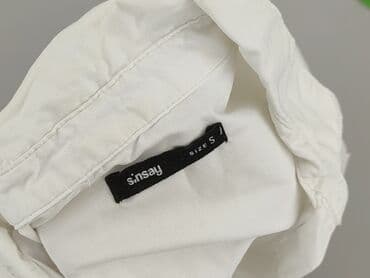 sinsay koszula muślinowa: Sinsay, Сорочка жіноча, розмір S на lalafo.pl — 5 sinsay koszula muślinowa: Sinsay, Сорочка жіноча, розмір S — 5