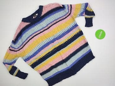 prl sweter: Soaked in Luxury, Sweter damski, rozmiar L — 2