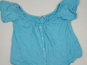 ccc buty crocs: C&A, Women's blouse, size M — 1