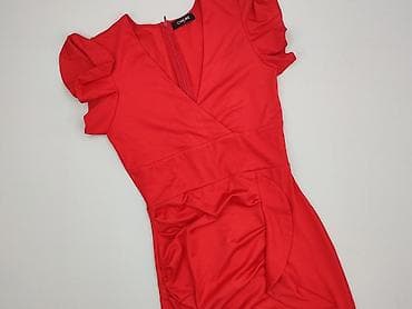 chaotic system ropa: Chic Me, Sukienka damska, rozmiar S — 1