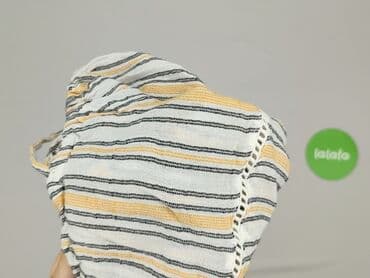 bluzka w paski pepco: Bershka, Bluzka damska, rozmiar S — 5