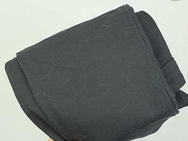 ciemna strefa: Zara, Spodnie materiałowe damskie, rozmiar M — 9