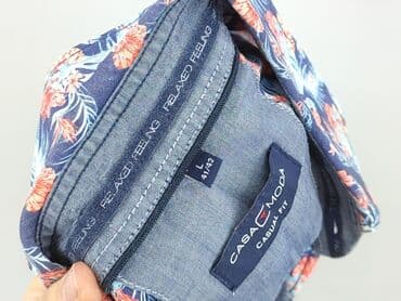 buty ja morant: CASAMODA, Koszulа dla mężczyzn, rozmiar L — 5