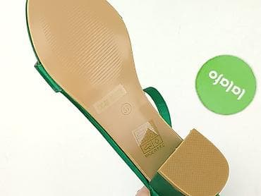 ccc buty stitch: Sandały damskie, rozmiar 37 — 5