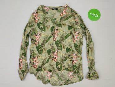 bluzka zgniła zieleń: Tom Rose, Bluzka damska, M — 2