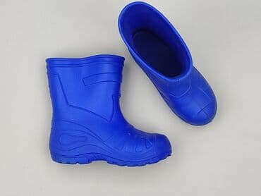 Гумові чоботи, 32, стан - Дуже гарний