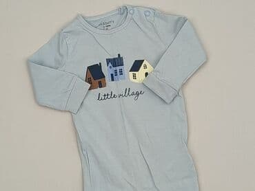 kombinezon lidl zimowy: Cobbler, Fox&Bunny, 0-1 month, condition - Very good — 1