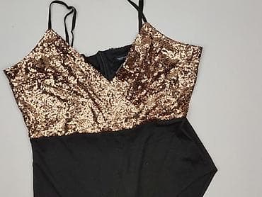 Boohoo, Body damskie, rozmiar XL