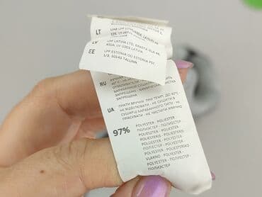 koszula z bufiastymi rękawami sinsay: Sinsay, Кардиган жіночий, розмір M — 5