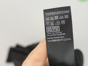 botki topshop: Topshop, Sukienka damska, rozmiar 2XS — 6