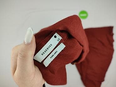 solar sukienki len: Reserved, Sukienka damska, rozmiar XS — 4