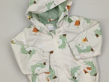 Куртка, Sinsay, 6-9 міс., стан - Дуже гарний
