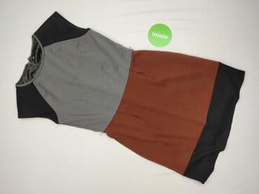 tanie sukienki plus size allegro: Sukienka damska, rozmiar M — 2