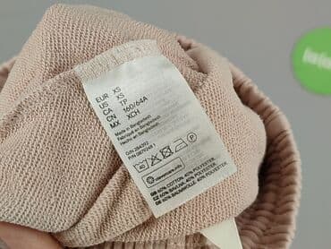 ubrania hh: H&M, Szorty damskie, rozmiar XS — 8