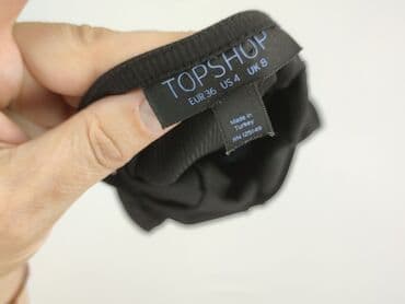 bluzki przezroczyste: Topshop, Women`s body, size S (EU 36) — 4