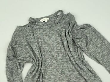 piec lat w paski bluzka w paski swiat: F&F, Women`s sweater, size 2XL (EU 44) — 1