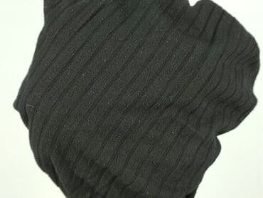 sweter w paski: Golf damski, rozmiar S — 6