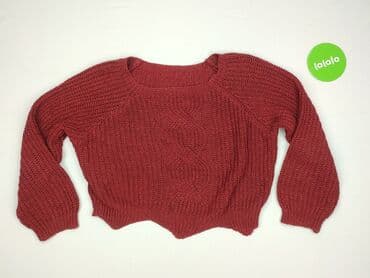 champion reverse weave t shirty: Sweter damski, rozmiar 2XL — 2