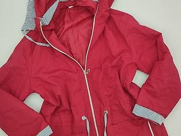 second hand chorzów: Parka damska, rozmiar L — 1