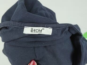 bluzki i koszule damskie hugo: HDM, Bluzka damska, rozmiar S — 4