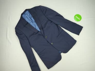 reserved marynarki męskie wyprzedaż: Marynarka dla mężczyzn, rozmiar S — 2