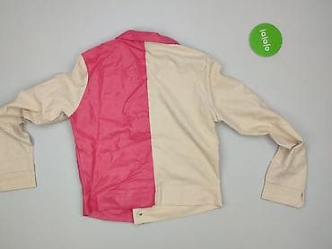 bluza 2 pac: Shein, Kurtka przejściowa damska, rozmiar L — 3