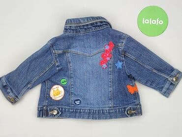 bluza stich dla dzieci: Kurtka, Gap, 9-12 miesięcy, stan - Bardzo dobry — 3