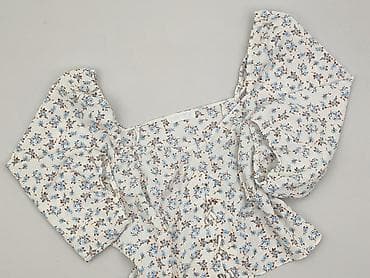 oversize bluzki: Missguided, Top damski, rozmiar 3XL — 1