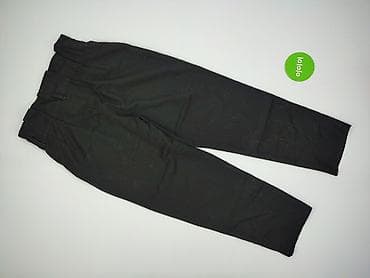 hm jackson: H&M, Spodnie materiałowe damskie, rozmiar XL — 3