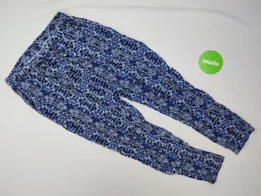 spodnie dresowe dynamic: Yessica, Material trousers for women, M at lalafo.pl — 2 spodnie dresowe dynamic: Yessica, Material trousers for women, M — 2